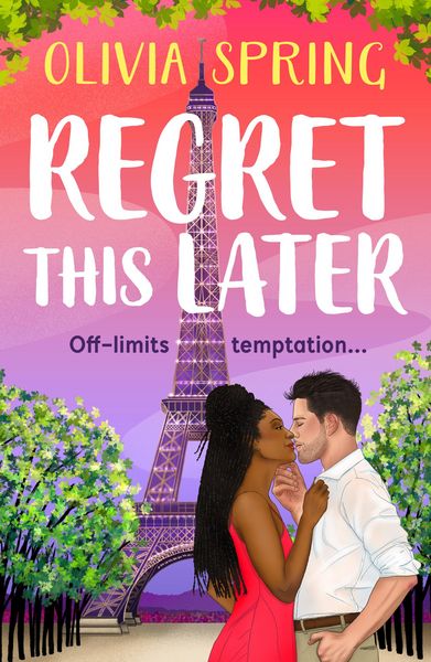 Produktbild: Regret This Later
