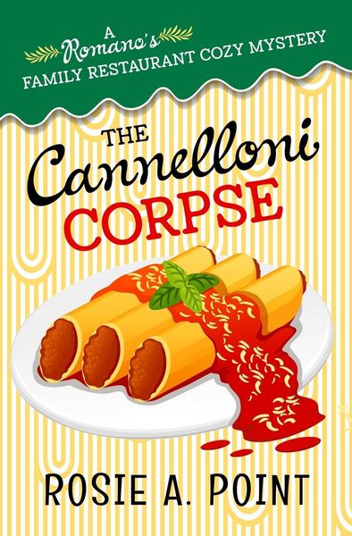 Produktbild: The Cannelloni Corpse
