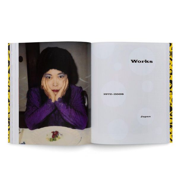 Produktbild: Yayoi Kusama
