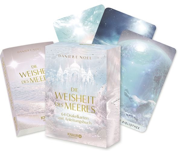 Produktbild: Die Weisheit des Meeres