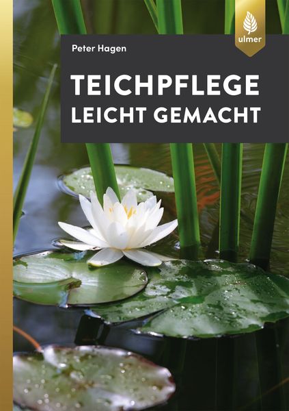Produktbild: Teichpflege leicht gemacht