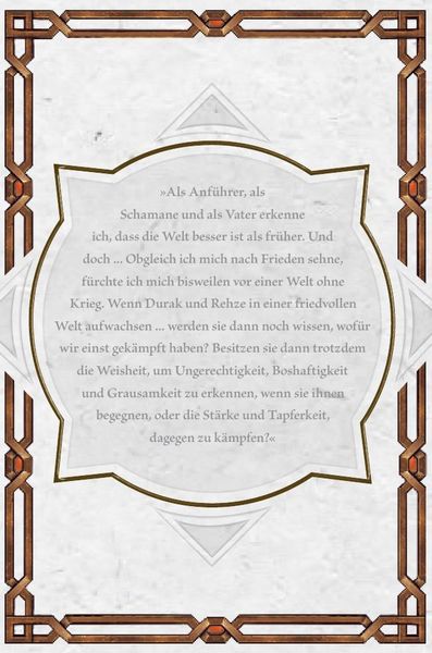 Produktbild: World of Warcraft: The Voices Within - Erz&auml;hlungen