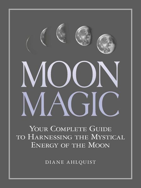 Produktbild: Moon Magic