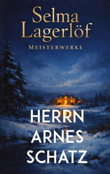 Produktbild: Herrn Arnes Schatz