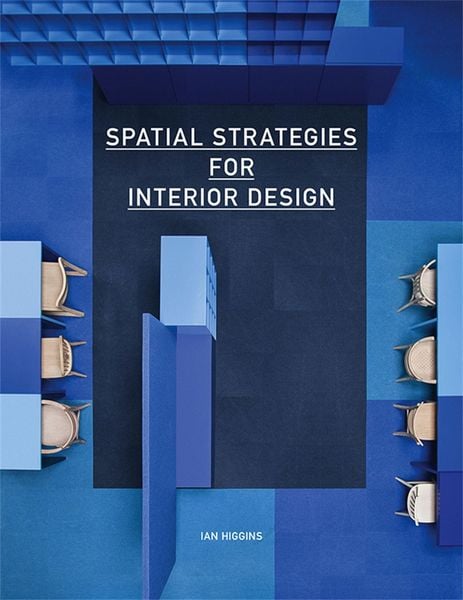 Produktbild: Spatial Strategies for Interior Design