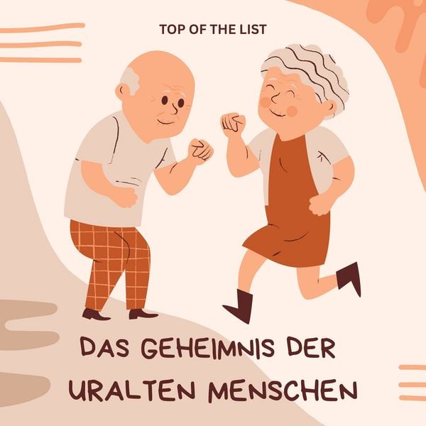 Produktbild: Das Geheimnis der uralten Menschen