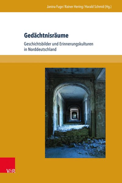 Produktbild: Ged&auml;chtnisr&auml;ume