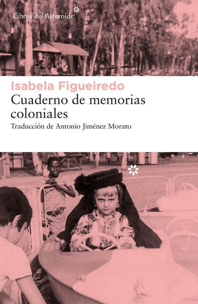 Produktbild: Cuaderno de memorias coloniales