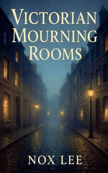 Produktbild: Victorian Mourning Rooms