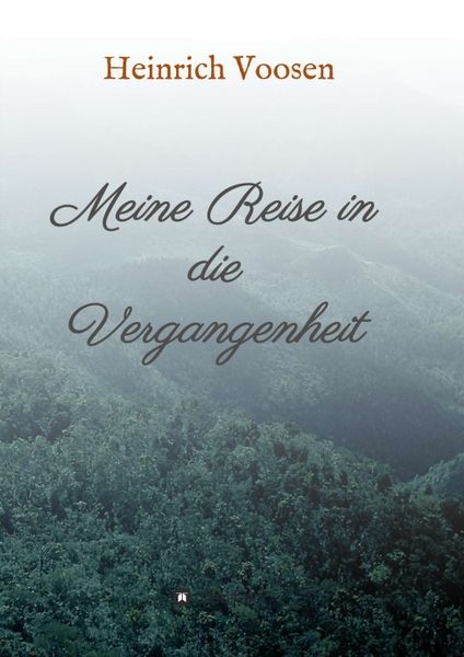Produktbild: Meine Reise in die Vergangenheit