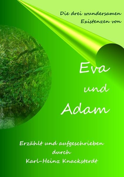 Produktbild: Eva und Adam