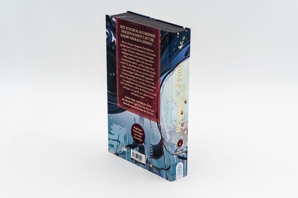 Produktbild: Remnants of Filth. Buch 4