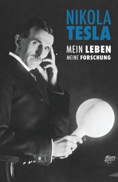 Produktbild: Nikola Tesla