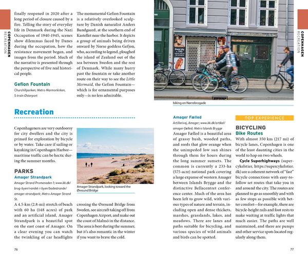 Produktbild: Moon Copenhagen & Beyond