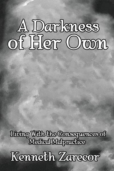 Produktbild: A Darkness of Her Own