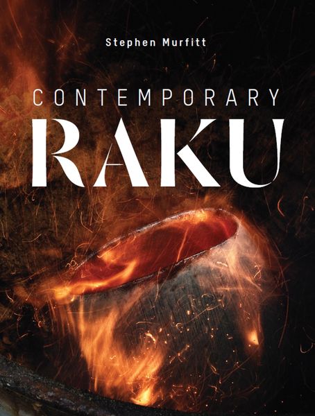 Produktbild: Contemporary Raku