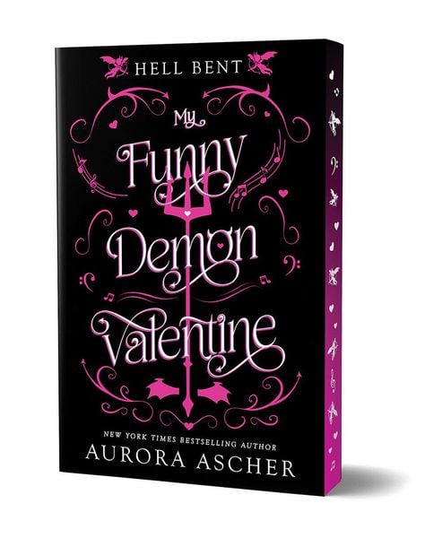 Produktbild: My Funny Demon Valentine: Deluxe Limited Edition
