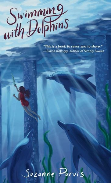 Produktbild: Swimming with Dolphins