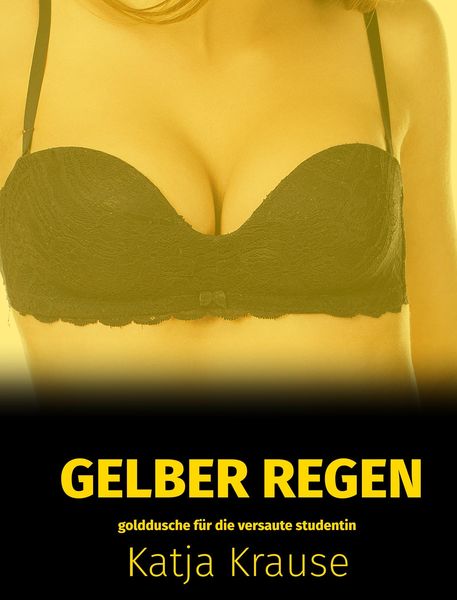 Produktbild: Gelber Regen