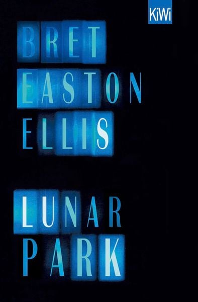 Produktbild: Lunar Park
