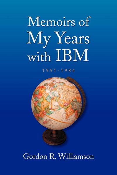 Produktbild: Memoirs of My Years with IBM