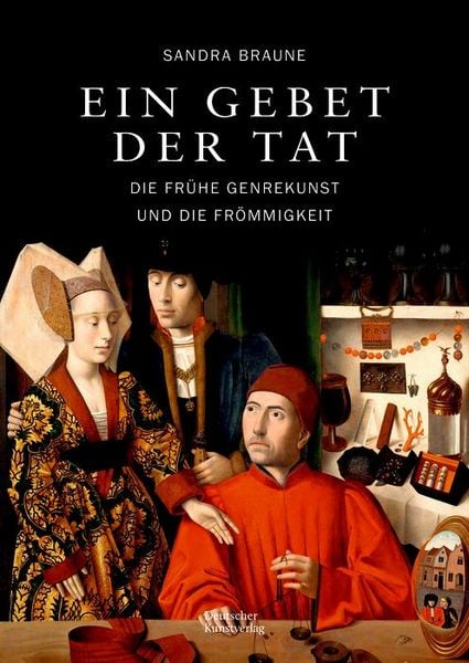 Produktbild: Ein Gebet der Tat