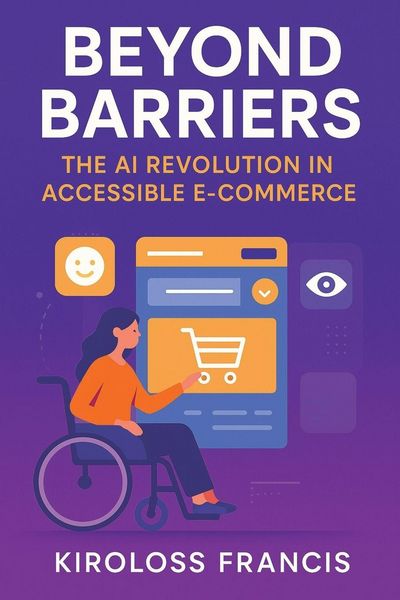 Produktbild: Beyond Barriers