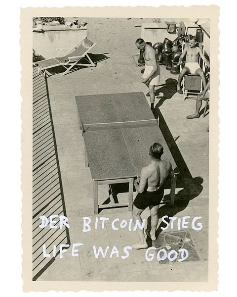 Produktbild: Damals hatten wir nur Minigolf, sonst nichts