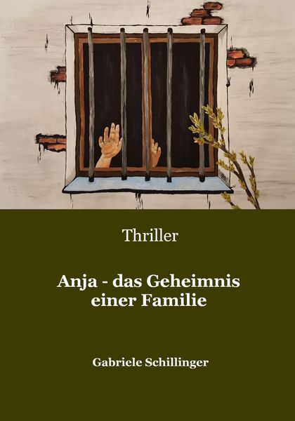 Produktbild: Anja - das Geheimnis einer Familie
