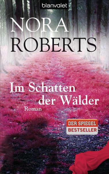 Produktbild: Im Schatten der W&auml;lder