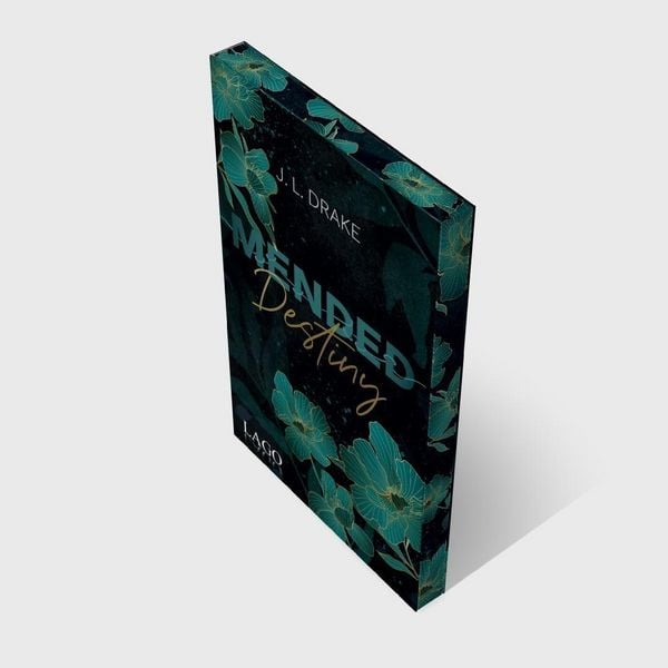 Produktbild: Mended Destiny