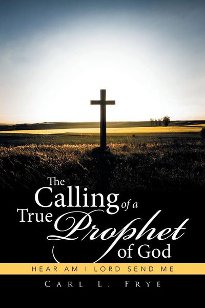 Produktbild: The Calling of a True Prophet of God