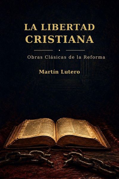 Produktbild: LA LIBERTAD CRISTIANA