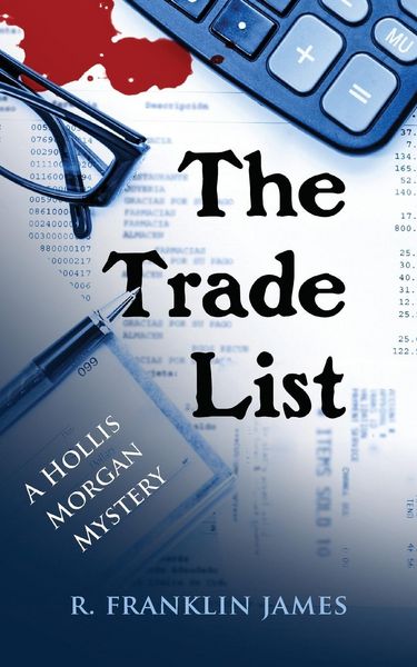 Produktbild: The Trade List
