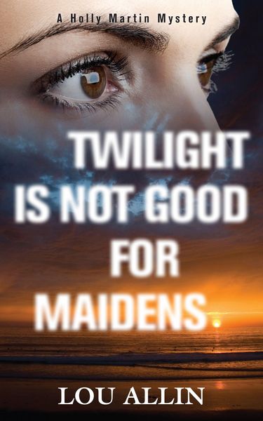 Produktbild: Twilight Is Not Good for Maidens