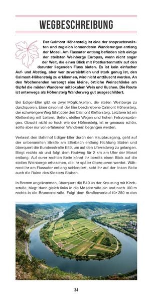Produktbild: Weinwandern Deutschland