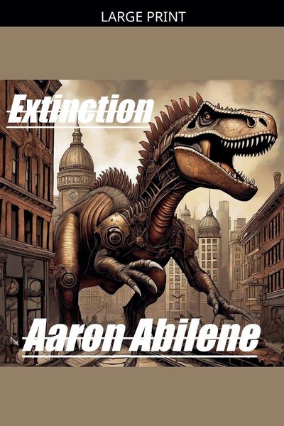 Produktbild: Extinction