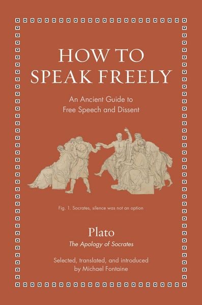 Produktbild: How to Speak Freely