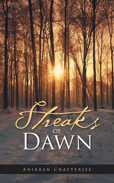 Produktbild: Streaks of Dawn