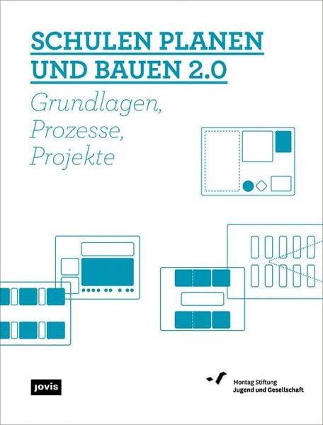 Produktbild: Schulen planen und bauen 2.0