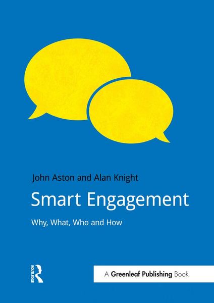 Produktbild: Smart Engagement