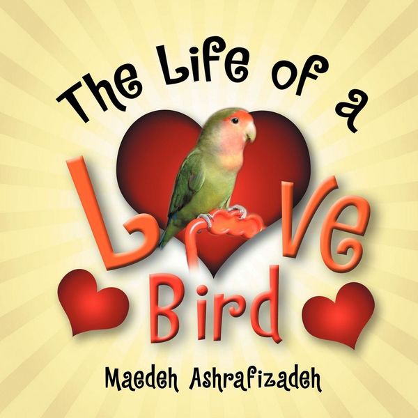 Produktbild: The Life of a Lovebird