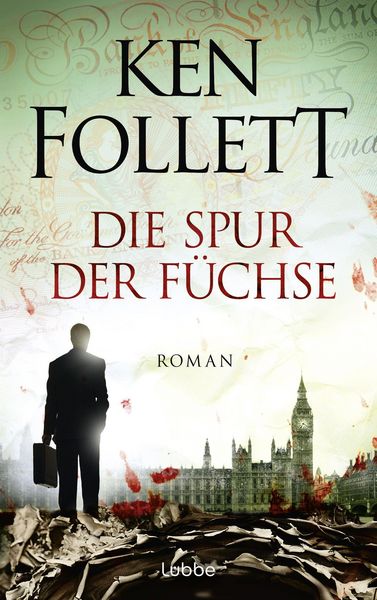 Produktbild: Die Spur der F&uuml;chse