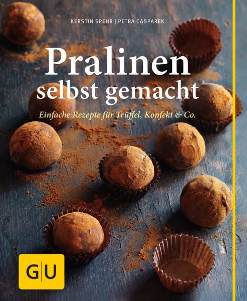 Produktbild: Pralinen selbst gemacht