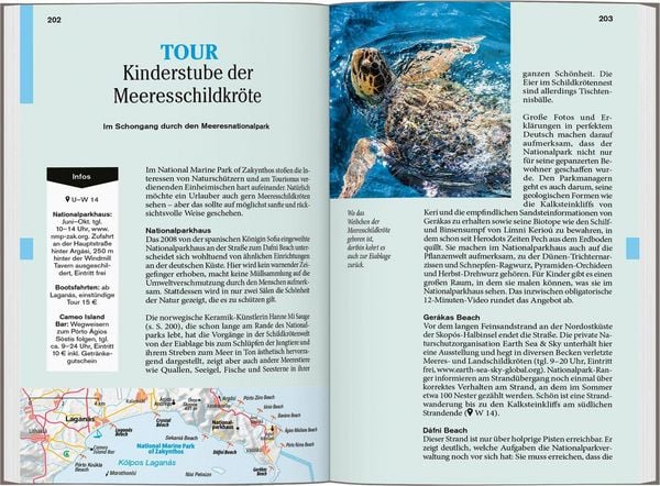 Produktbild: DUMONT Reise-Taschenbuch Reisef&uuml;hrer Korfu & Ionische Inseln