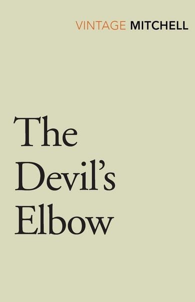 Produktbild: The Devils Elbow