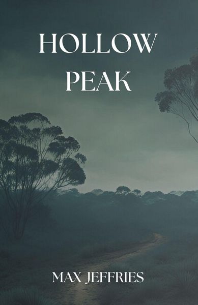 Produktbild: Hollow Peak