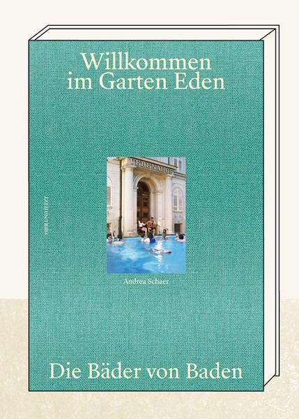 Produktbild: Willkommen im Garten Eden