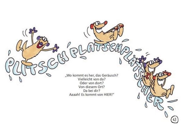 Produktbild: Jan & Henry - Gutenachtgeschichten