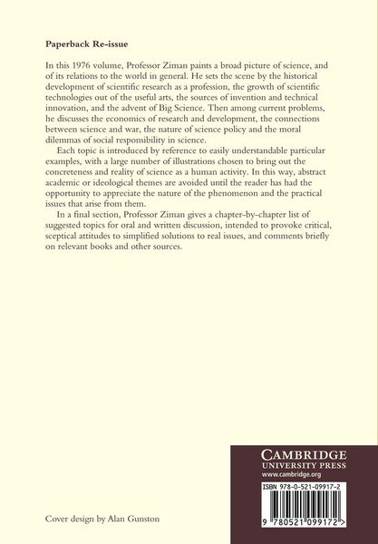Produktbild: The Force of Knowledge
